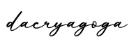 单词dacryagoga书写