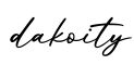 单词dakoity书写