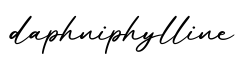 单词daphniphylline书写