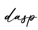 单词dasp书写