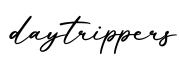单词daytrippers书写