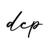 单词dcp书写