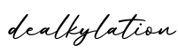 单词dealkylation书写