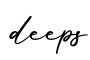 单词deeps书写