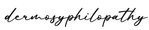 单词dermosyphilopathy书写