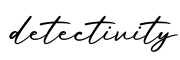 单词detectivity书写