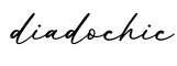 单词diadochic书写