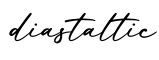 单词diastaltic书写