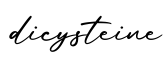 单词dicysteine书写