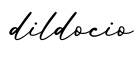 单词dildocio书写