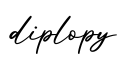 单词diplopy书写