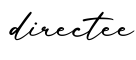 单词directee书写