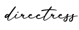 单词directress书写