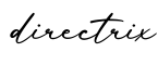单词directrix书写
