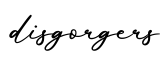 单词disgorgers书写