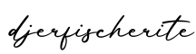 单词djerfischerite书写