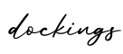 单词dockings书写