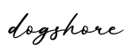单词dogshore书写
