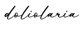 单词doliolaria书写