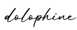 单词dolophine书写