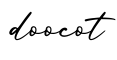 单词doocot书写