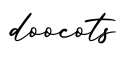 单词doocots书写