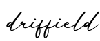 单词driffield书写