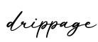单词drippage书写