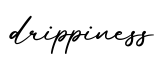 单词drippiness书写