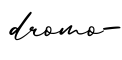 单词dromo-书写