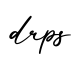 单词drps书写