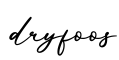 单词dryfoos书写