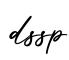 单词dssp书写