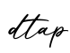 单词dtap书写
