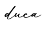 单词duca书写