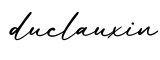 单词duclauxin书写