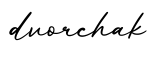 单词dvorchak书写