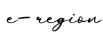 单词e-region书写