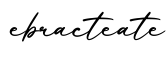 单词ebracteate书写