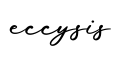 单词eccysis书写