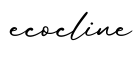 单词ecocline书写