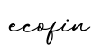 单词ecofin书写