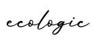 单词ecologic书写