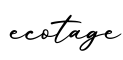 单词ecotage书写