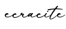 单词ecracite书写