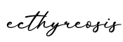 单词ecthyreosis书写
