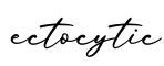 单词ectocytic书写