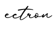 单词ectron书写