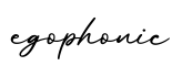 单词egophonic书写