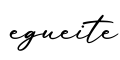 单词egueite书写